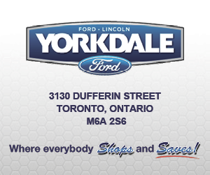 More from Yorkdale Ford