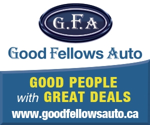 More from Good Fellow's Auto Wholesalers