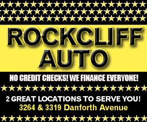 More from Rockcliff Auto