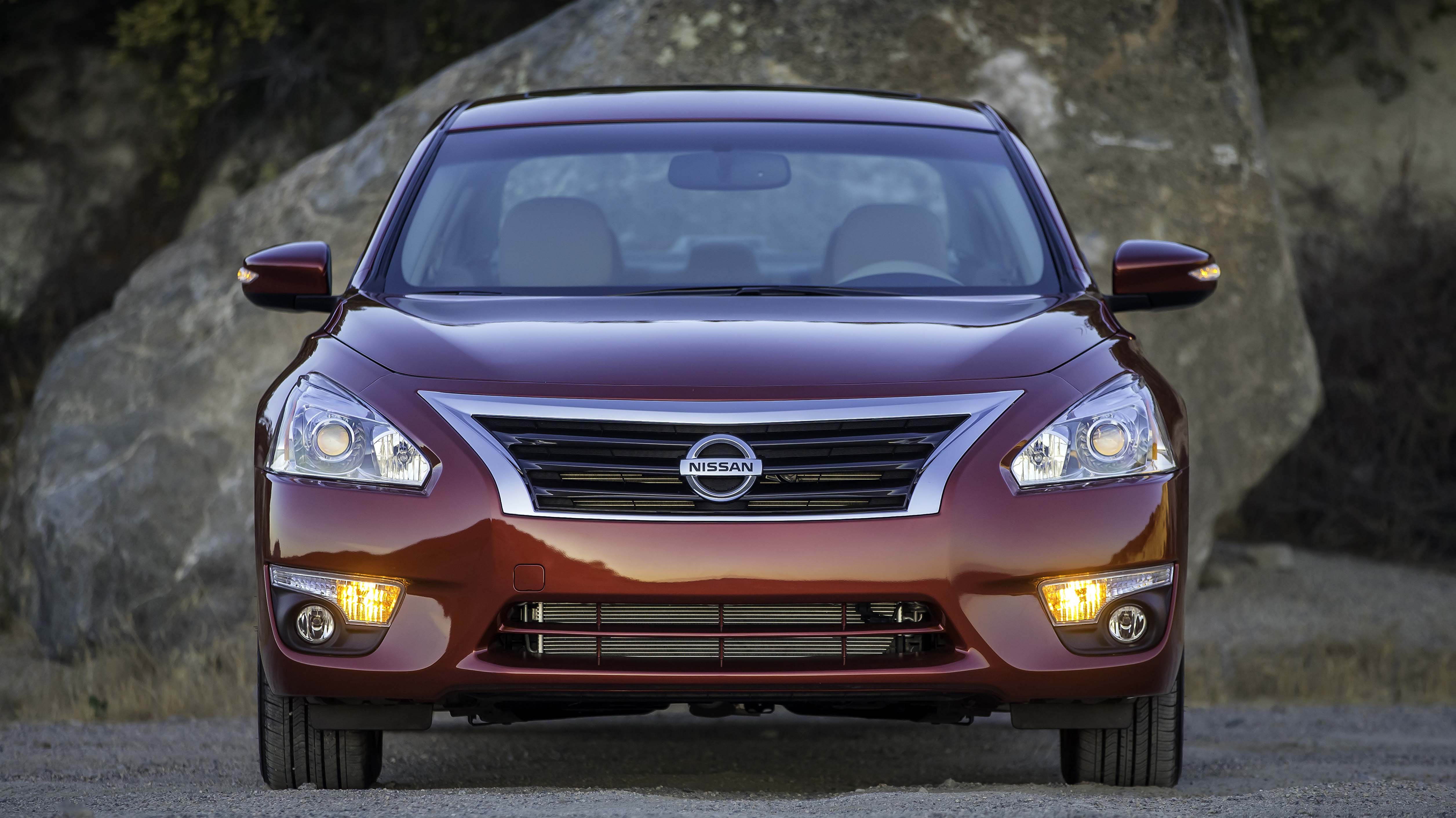 2015 Nissan Altima - CarandTruck.ca