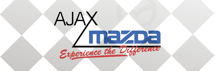 Ajax Mazda