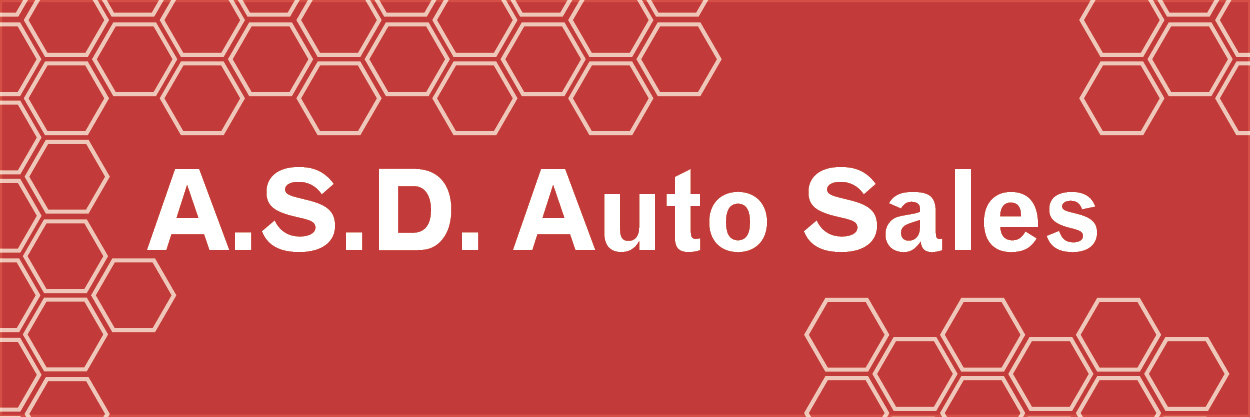 A.S.D Auto Sales