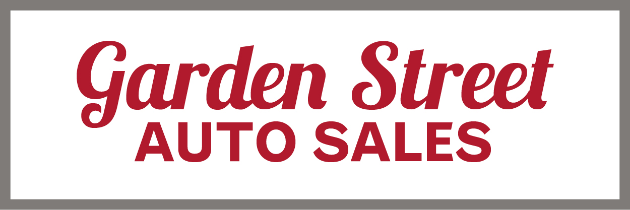 Garden Street Auto Sales