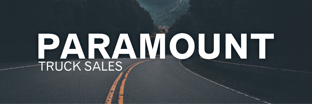 Paramount Truck Sales