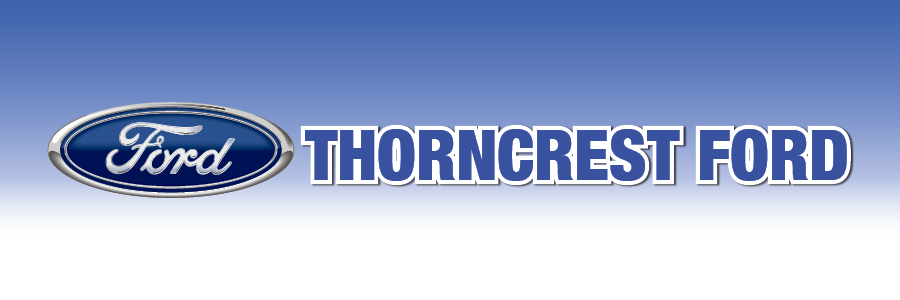 Thorncrest Ford