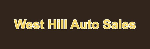 West Hill Auto