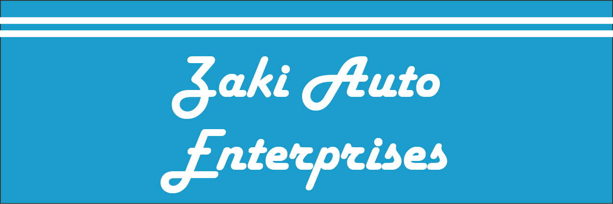 Zaki Auto Enterprises