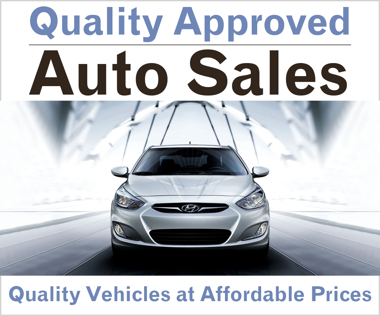 Approved Auto Sales