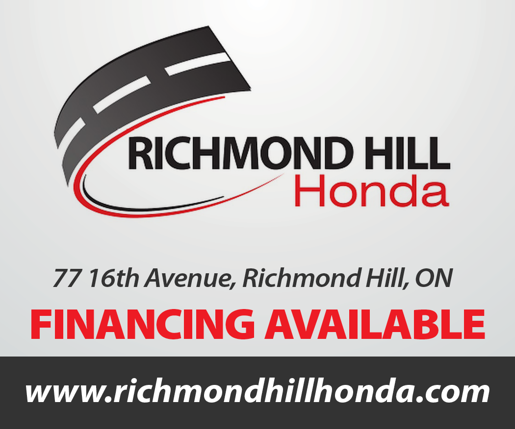 More from Richmond Hill Honda