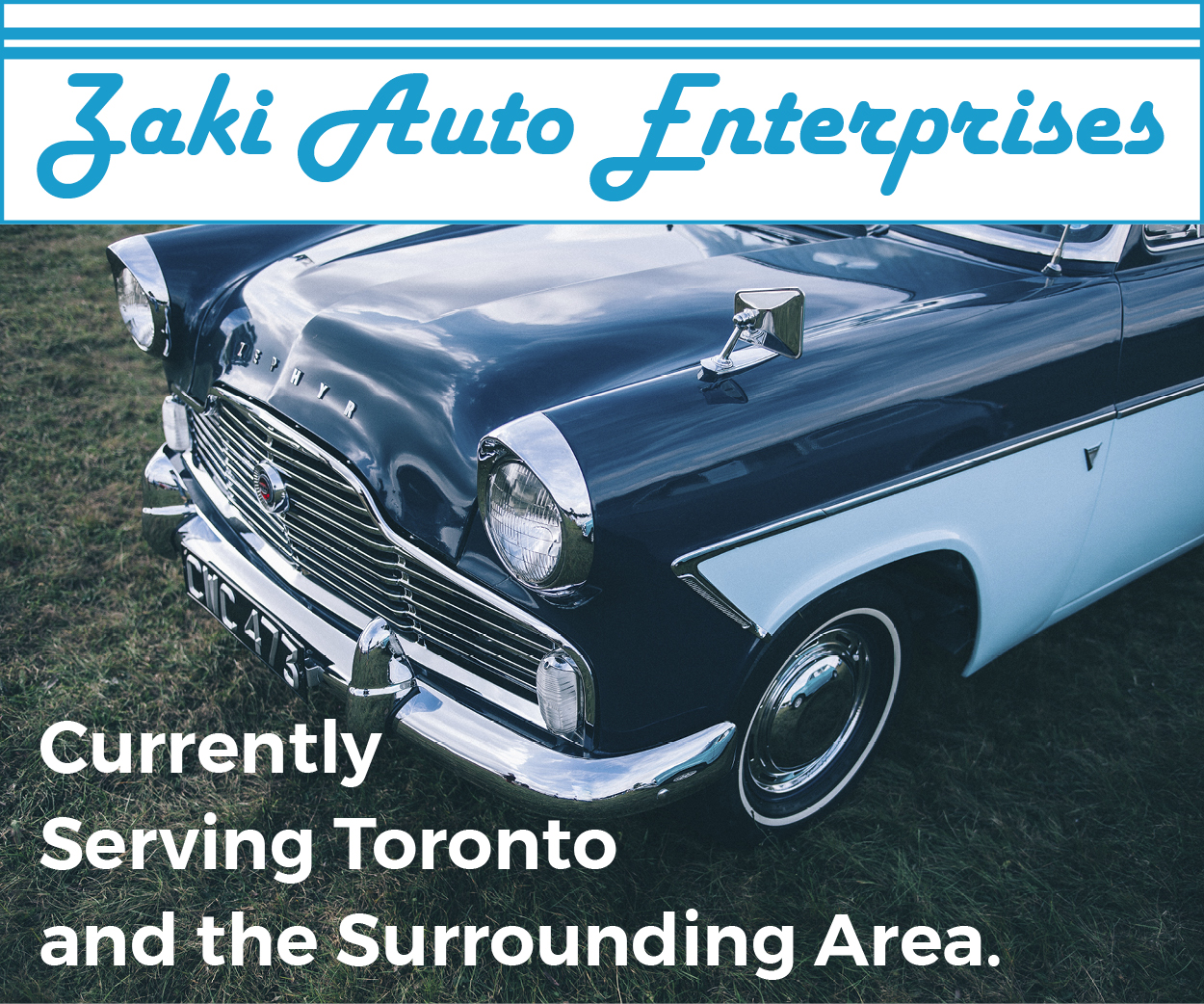 More from Zaki Auto Enterprises